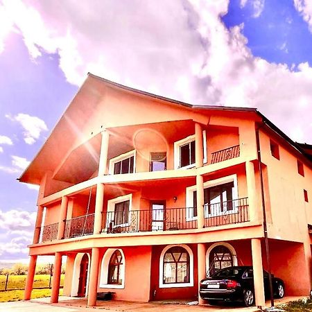 Casa Mardar Daire Oradea Dış mekan fotoğraf