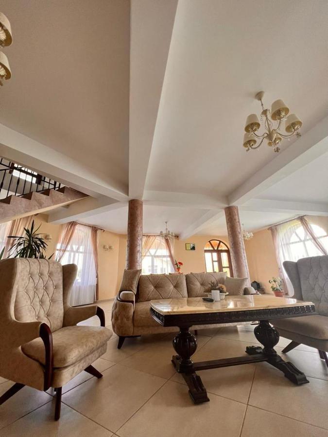 Casa Mardar Daire Oradea Dış mekan fotoğraf