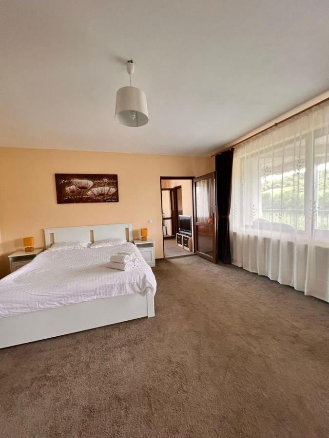 Casa Mardar Daire Oradea Dış mekan fotoğraf